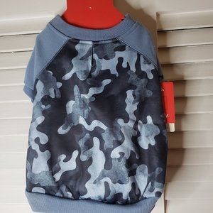 Brand New! Medium Doggie Sweatshirt